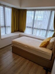 Coco Palms (D18), Condominium #564128991